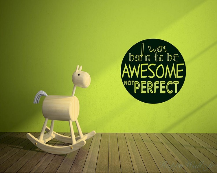 Citation I was Born Citation I was Born